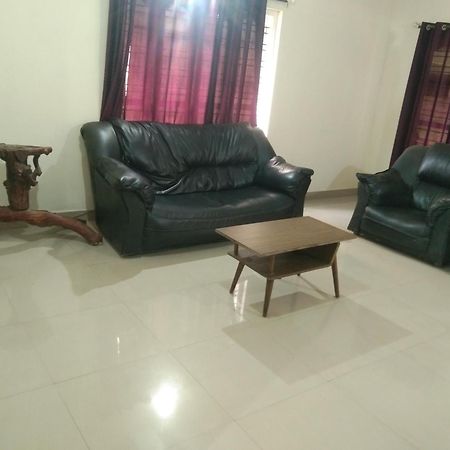 Samz Estate Stay 2Bhk Madikeri Eksteriør billede