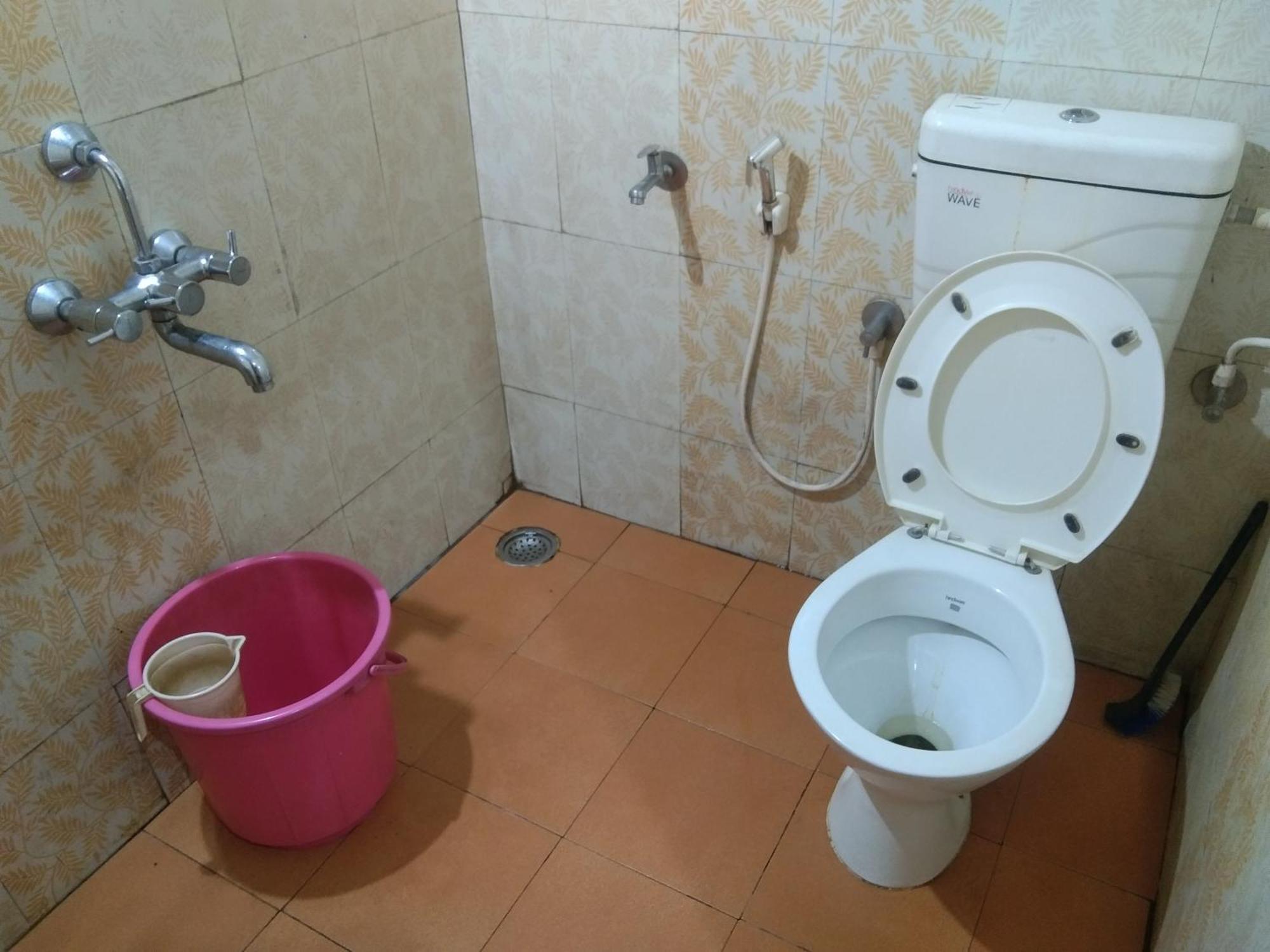 Samz Estate Stay 2Bhk Madikeri Eksteriør billede